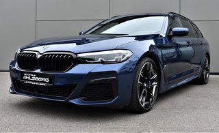 BMW 530 Used vehicle for sale