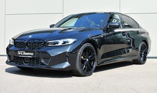 BMW 320 Gebrauchtwagen Kaufen
