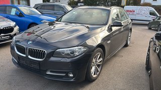 BMW 530 Used vehicle for sale