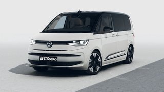Volkswagen T7 Multivan age.one-day registration Kaufen