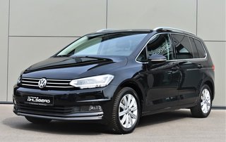 Volkswagen Touran Used vehicle for sale
