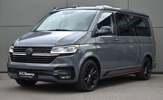 Volkswagen T6.1 California Gebrauchtwagen Kaufen