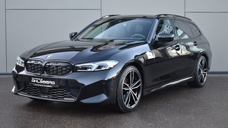 BMW 320 Gebrauchtwagen Kaufen