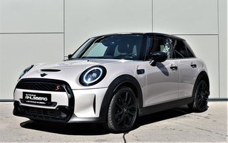 MINI Cooper S Gebrauchtwagen Kaufen