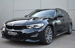 BMW 320 Gebrauchtwagen Kaufen