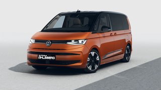 Volkswagen T7 Multivan age.one-day registration Kaufen