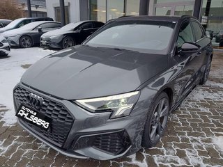Audi A3 Gebrauchtwagen Kaufen