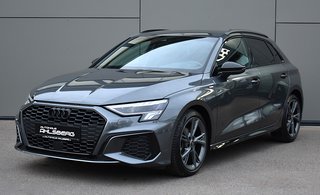 Audi A3 Gebrauchtwagen Kaufen