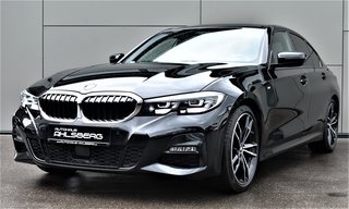 BMW 320 Gebrauchtwagen Kaufen