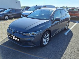 Volkswagen Golf Variant Gebrauchtwagen Kaufen