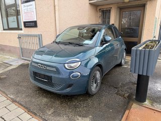 Fiat 500e Gebrauchtwagen Kaufen
