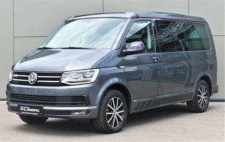 Volkswagen T6 California Gebrauchtwagen Kaufen