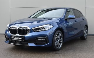 BMW 118 Used vehicle for sale