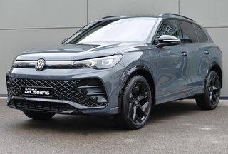 Volkswagen Tiguan age.one-day registration for sale