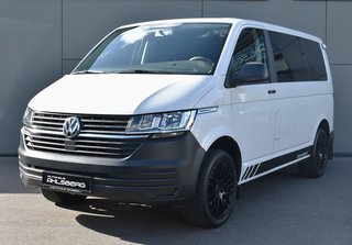 Volkswagen T6.1 California Used vehicle for sale