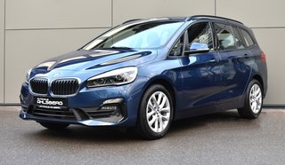 BMW 220 Gran Tourer Used vehicle for sale
