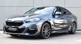BMW 218 Gebrauchtwagen Kaufen