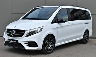 Mercedes-Benz V 220 Used vehicle for sale