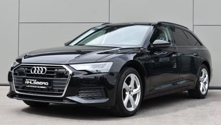 Audi A6 Gebrauchtwagen Kaufen