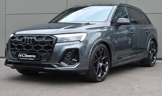 Audi Q7 age.one-day registration Kaufen