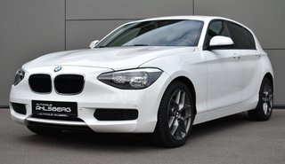 BMW 116 Used vehicle for sale