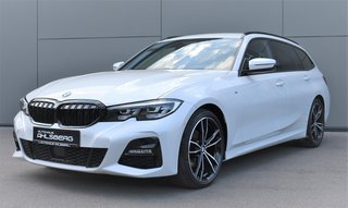 BMW 320 Used vehicle for sale