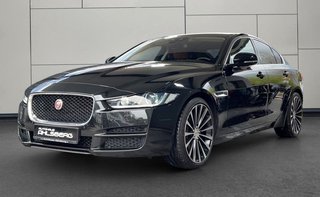 Jaguar XE Used vehicle for sale