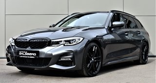 BMW 320 Gebrauchtwagen Kaufen