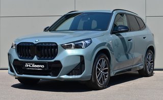 BMW X1 Gebrauchtwagen Kaufen