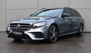 Mercedes-Benz E 300 Gebrauchtwagen Kaufen