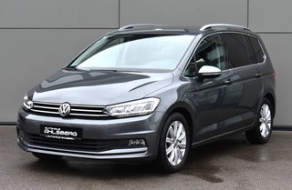 Volkswagen Touran Gebrauchtwagen Kaufen