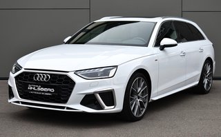 Audi A4 Used vehicle for sale