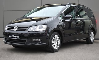 Volkswagen Sharan Used vehicle for sale