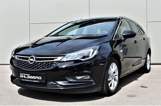 Opel Astra Gebrauchtwagen Kaufen