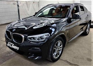 BMW X4 Gebrauchtwagen Kaufen