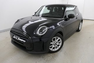 MINI Cooper Gebrauchtwagen Kaufen