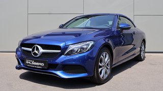 Mercedes-Benz C 250 Used vehicle for sale