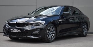 BMW 330 Gebrauchtwagen Kaufen