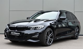 BMW 320 Gebrauchtwagen Kaufen