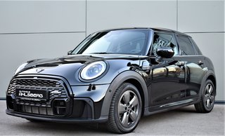 MINI Cooper S Gebrauchtwagen Kaufen