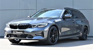 BMW 320 Gebrauchtwagen Kaufen
