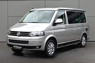 Volkswagen T5 California Gebrauchtwagen Kaufen