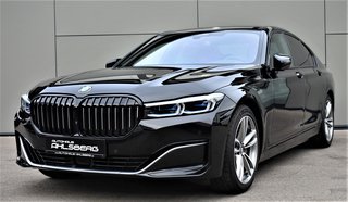 BMW 730 Gebrauchtwagen Kaufen