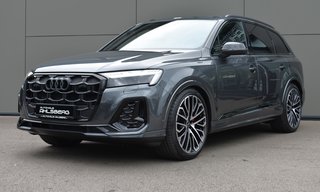 Audi Q7 age.one-day registration for sale