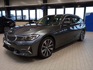 BMW 320 Gebrauchtwagen Kaufen