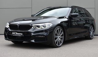 BMW 530 Gebrauchtwagen Kaufen