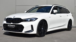 BMW 320 Used vehicle for sale