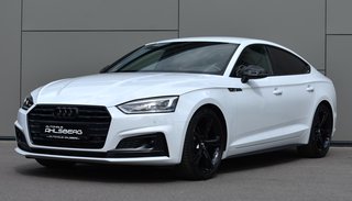 Audi A5 Used vehicle for sale
