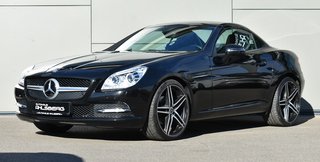 Mercedes-Benz SLK 200 Used vehicle for sale