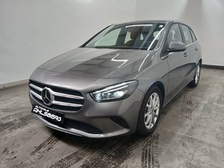 Mercedes-Benz B 250 Gebrauchtwagen Kaufen